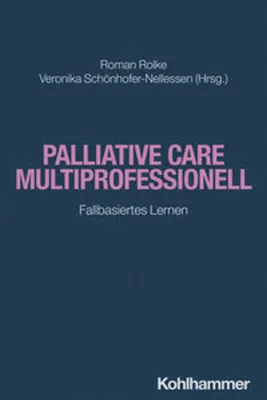 Immagine prodotto di Palliative Care multiprofessionell