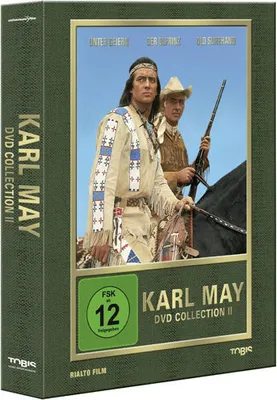 Produktbild von Karl May