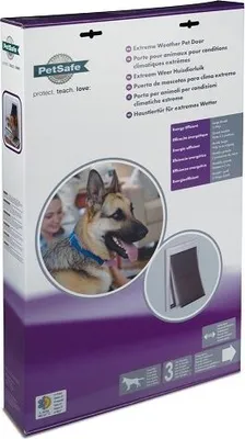 Immagine prodotto di Porta PetSafe® Extreme Weather, taglia L