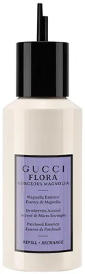 Produktbild von Gucci, Flora Gorgeous Magnolia, Parfum, fü r Damen, Nachfü llpackung, 150 ml