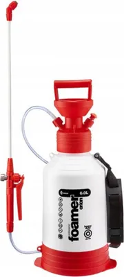 Produktbild von Kwazar Orion Super HD Acid Line Foamer 6 Liter