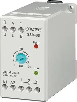 Produktbild von Füllstandsregler, Abflussschalter Brunnenfüllstandsmesser SSR-05