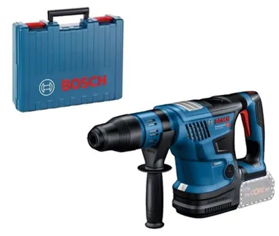 Immagine prodotto di Trapano a percussione a batteria Bosch GBH 18V-36 C