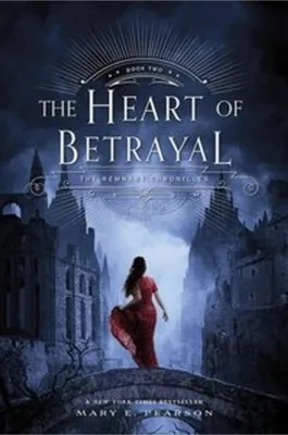 Image de The Heart of Betrayal