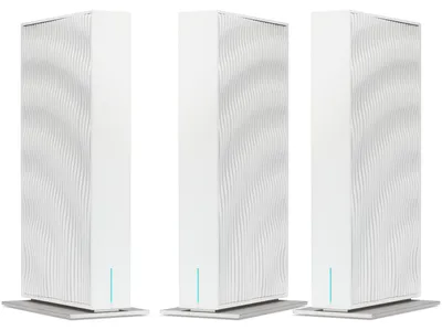 Immagine prodotto di Acer Wave 7, wifi 7 Mesh Router, EU Stecker,Dreierpack