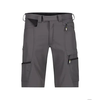 Produktbild von DASSY Arbeitsshorts SPARX Shorts Gr. 48 anthrazit/schwarz
