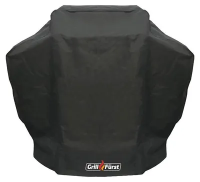 Produktbild von Grillfürst Abdeckhaube / Schutzhülle 131 x 47 x 121 cm Napoleon Rogue / Freestyle 365 / Triton 2 / Videro G3 / Broil King Crown 340