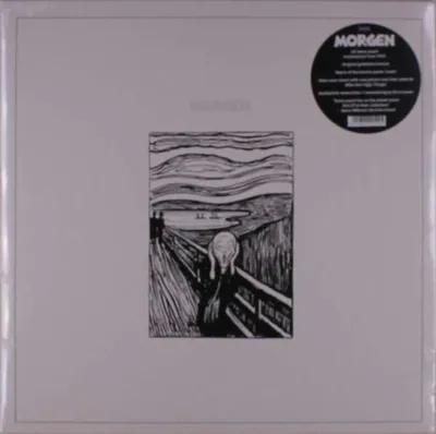 Produktbild von Morgen (remastered) - - (LP / M)