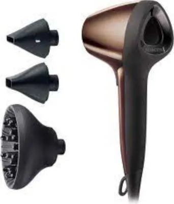 Produktbild von Remington D7777 Air3D Haartrockner