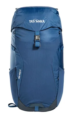 Produktbild von Tatonka Hike Pack 27 - Wanderrucksack 54 cm (darker blue)