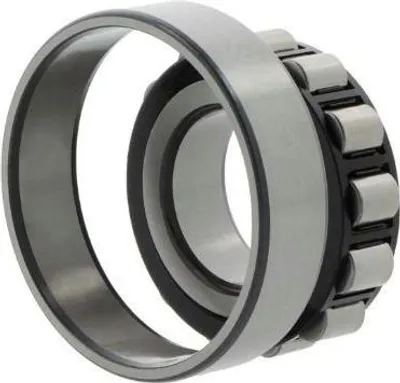 Produktbild von Zylinderrollenlager N307 ECP ID 35mm AD 80mm Breite21mm SKF