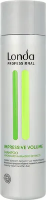 Obrázok produktu pre Londa Professional Impressive Volume Shampoo 250 ml