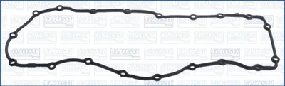 Produktbild von AJUSA Ölwannendichtung passend für PEUGEOT 206 Schrägheck (2A/C) 14091300