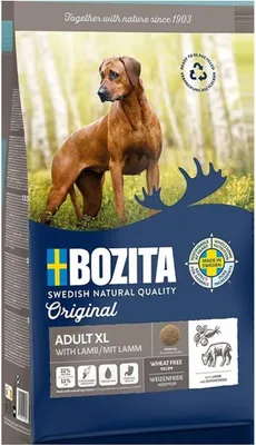 Obrázek produktu pro Bozita Original Adult XL - 12 kg