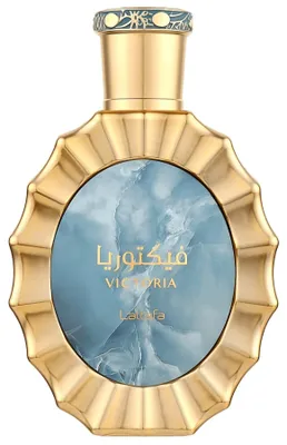 Produktbild von Lattafa Victoria Eau de Parfum für Damen 100 ml