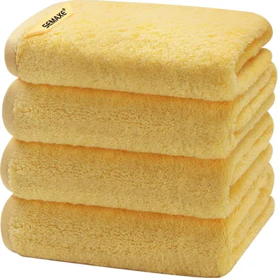 Produktbild von Badetücher aus 100 % Baumwolle für Zuhause und Spa