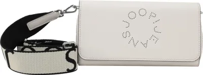 Produktbild von JOOP! Giro Leyli Shoulderbag Xshf1 Damen Schultertasche 101 Offwhite