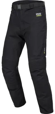 Produktbild von iXS Tour Hose Laminat-ST-Plus schwarz KXL