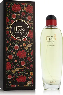 Obrázok produktu pre Dámsky parfum Myrurgia EDT Maja 100 ml