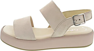 Produktbild von Gabor Sandalette Rosa in Gr. 38.5