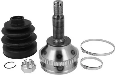 Produktbild von CIFAM Gelenksatz Antriebswelle für HYUNDAI SANTA FÉ I (SM) 607-543
