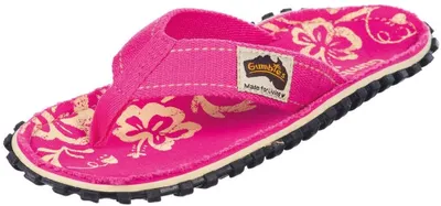 Produktbild von GUMBIES Damen FlipFlop Zehentrenner Original Islander