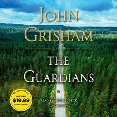 Obrázek produktu pro The Guardians