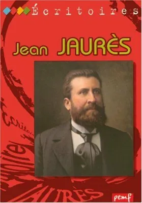 Image de Jean Jaurès