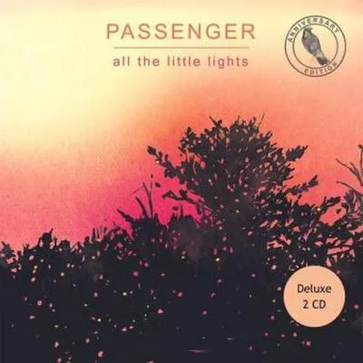 Produktbild von All the little lights (Anniversary Edt.) Del. Edt.