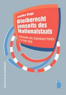 Produktbild von Bleiberecht jenseits des Nationalstaats