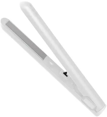 Immagine prodotto di Mini arricciacapelli con presa 2 in 1 per capelli corti