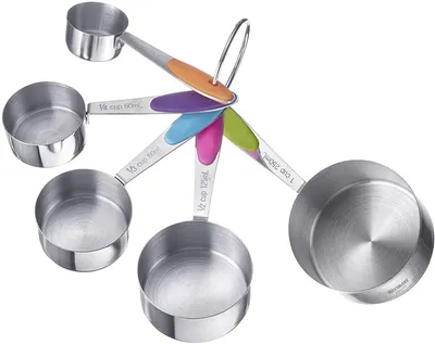 Obrázek produktu pro Westmark 5 odměrných lžic "Pendo", velké 30612270