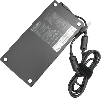 Produktbild von Lenovo zasilacz 230W 20VDC 3P WW LT, 00HM627