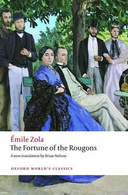 Obrázok produktu pre The Fortune of the Rougons