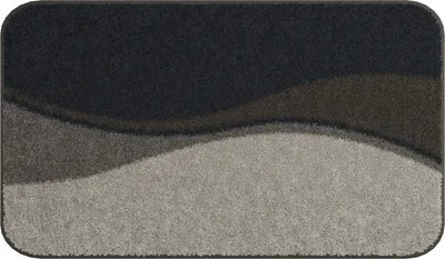 Obrázek produktu pro FLASH - Koupelnová předložka 65x115 cm, hnědá