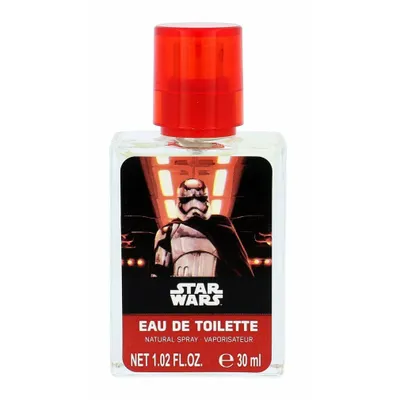 Produktbild von Disney Star Wars Eau de Toilette Für Jungen 30 ml