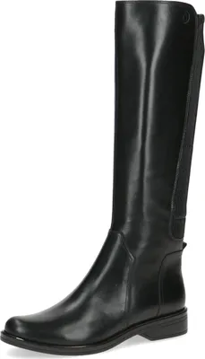 Obrázok produktu pre Dámske čižmy Caprice 9-25523-41 black comb XL calf 39