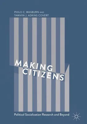 Obrázok produktu pre Making Citizens