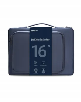 Immagine prodotto di Innostyle 16" Laptop Bag Custodia Impermeabile Omniprotect Eco-Friendly