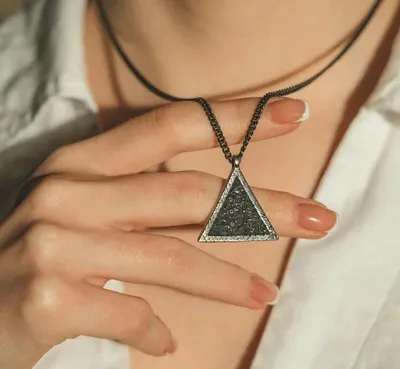 Immagine prodotto di Collana L.K.Lewis da donna