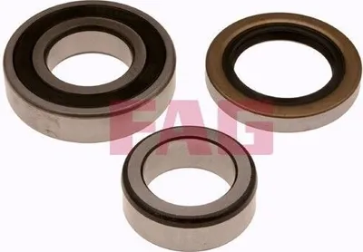Produktbild von FAG Gelenksatz Antriebswelle für FORD MONDEO III Kombi (BWY) 771 0437 30