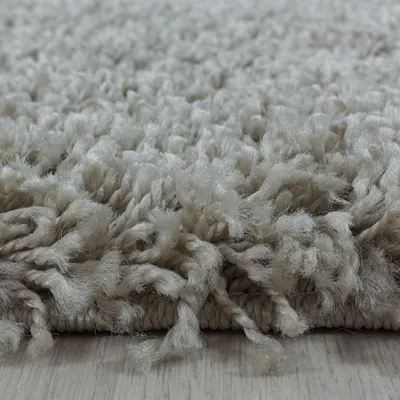 Produktbild von Villa Möbel Salaro Bettumrandungs-Teppich Set Natur, Grösse:2 x 80x150 cm + 1 x 80x250 cm