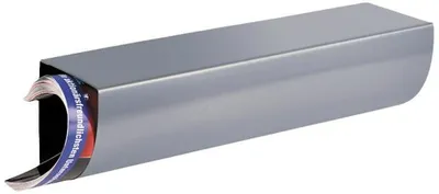 Produktbild von Burg-Wächter Zeitungsbox "Vario" silber
