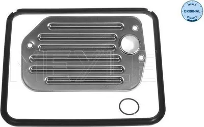 Produktbild von Meyle Hydraulikfiltersatz, Automatikgetriebe 100 398 0004