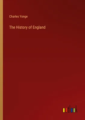 Produktbild von The History of England