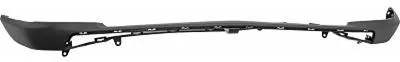 Produktbild von DIEDERICHS Spoilerlippe 6688061 Vorne für TOYOTA RAV4 V (XA50)