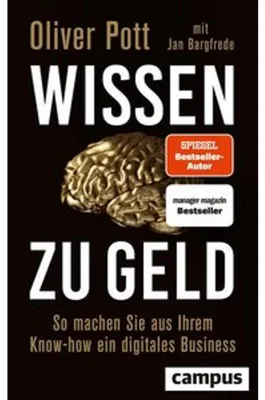 Produktbild von Wissen zu Geld