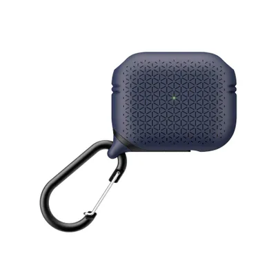 Produktbild von <atalyst AirPods Pro Premium Wasserdichtes Case Midnight Blue