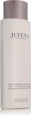 Image de Juvena Pure Calming Cleansing Milk 200ml