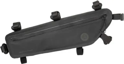 Zdjęcie produktu dla Torba na ramę AGU Tube Frame-Pack Venture Extreme, kolor: czarny, rozmiar: S ( 3L )